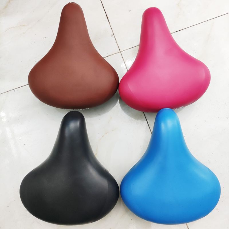 Yên xe đạp mini
