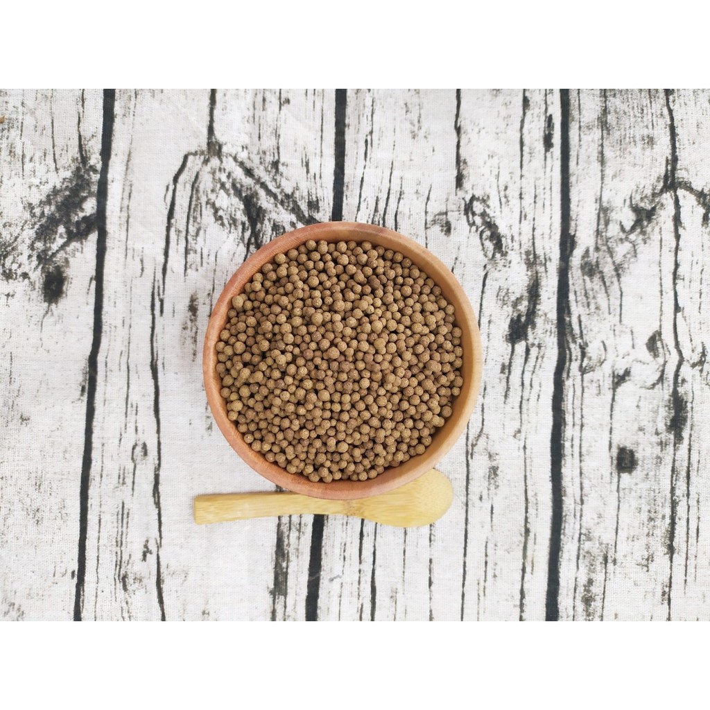 Túi viên nhàu 500gram Noni Green - Túi giấy | BigBuy360 - bigbuy360.vn