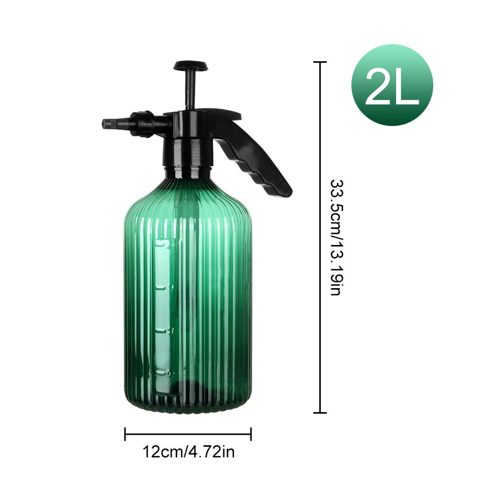 Bình xịt nước tưới cây áp suất cao dung tích lớn 2L tiện dụng