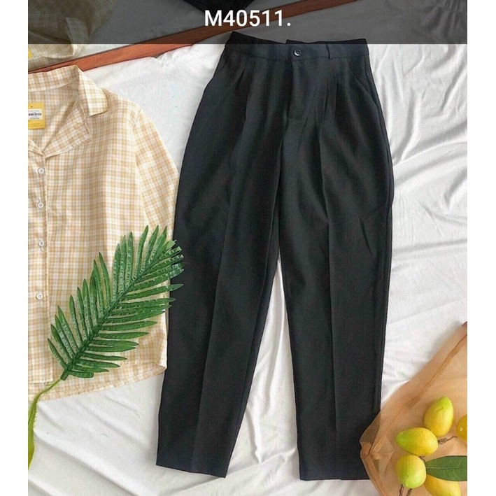 quần baggy nút bigsize 55-90kg