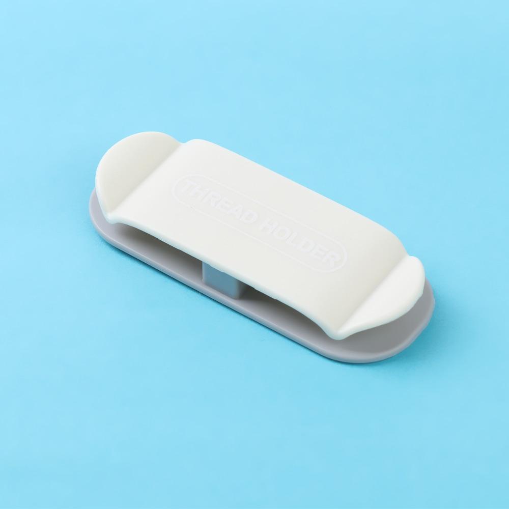 Bộ 4 Giá Đỡ Cố Định Dây Cáp / Tai Nghe Gắn Tường Gọn Gàng Tiện Dụng