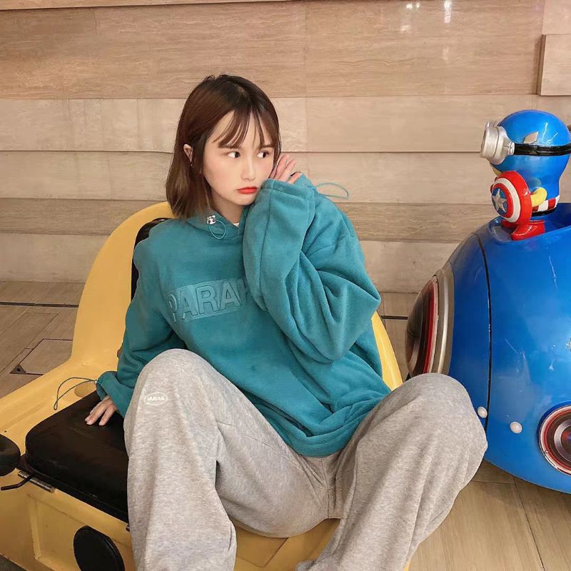 (order) ÁO HOODIE QUẢNG CHÂU CHẤT LÔNG IN NỔI KÈM HÌNH THẬT | BigBuy360 - bigbuy360.vn