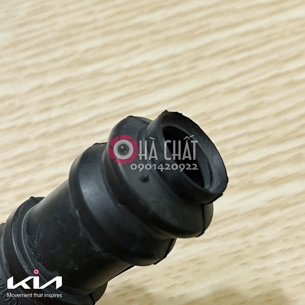Bộ ắc trượt phanh trước & cao su chụp bụi Kia Morning 2012-2020 🚘  Bảo hành 100% là hàng chính hãng KIA MOTORS