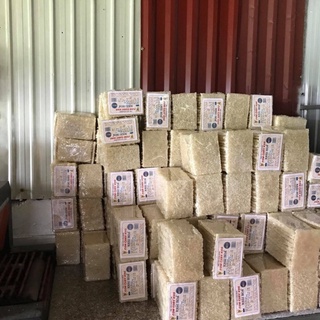 Combo sỉ 1 thùng 6kg Cơm cháy chưa chiên