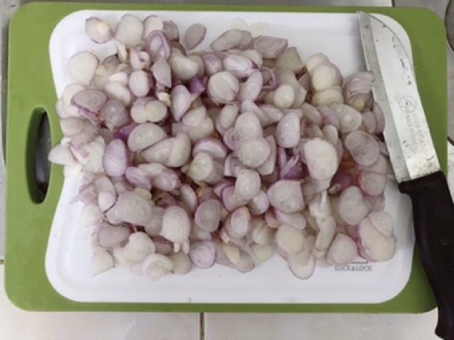 500G HÀNH PHI HÀNH KHÔ CHẤT LƯỢNG THƠM NGON LOẠI 1 500G