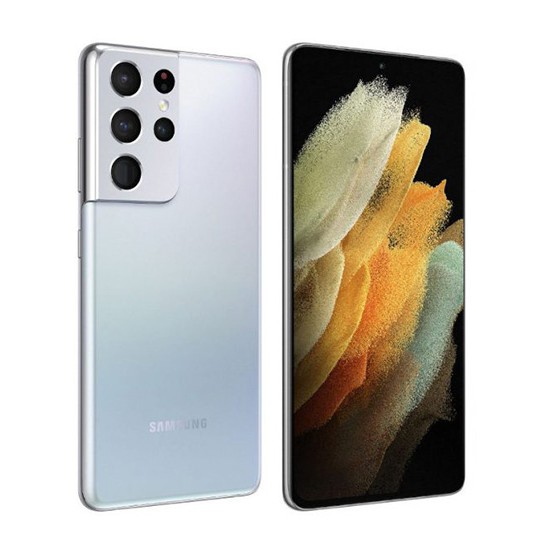 Điện thoại Samsung Galaxy S21 Ultra 5G (Black) Chính hãng SSVN, nguyên seal | BigBuy360 - bigbuy360.vn