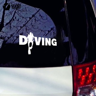 Sticker dán trang trí xe hơi