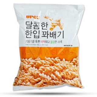 QUẨY XOẮN HÀN QUỐC SIÊU NGON GÓI 280G