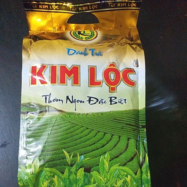 Trà KIM LỘC HƯƠNG LÀI