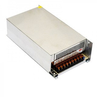 Nguồn LED 24V 20A