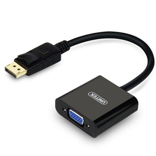 Cáp chuyển đổi Displayport sang VGA