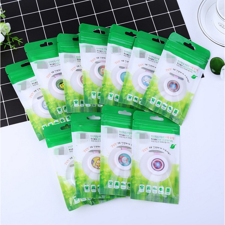 KHĂN GIẤY ƯỚT BABY WIPES BỊCH 80G