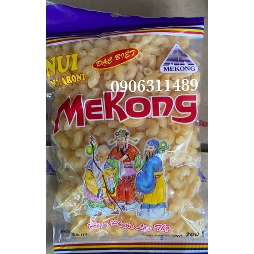 SALE-NUI SÒ MÊ KONG(400g)