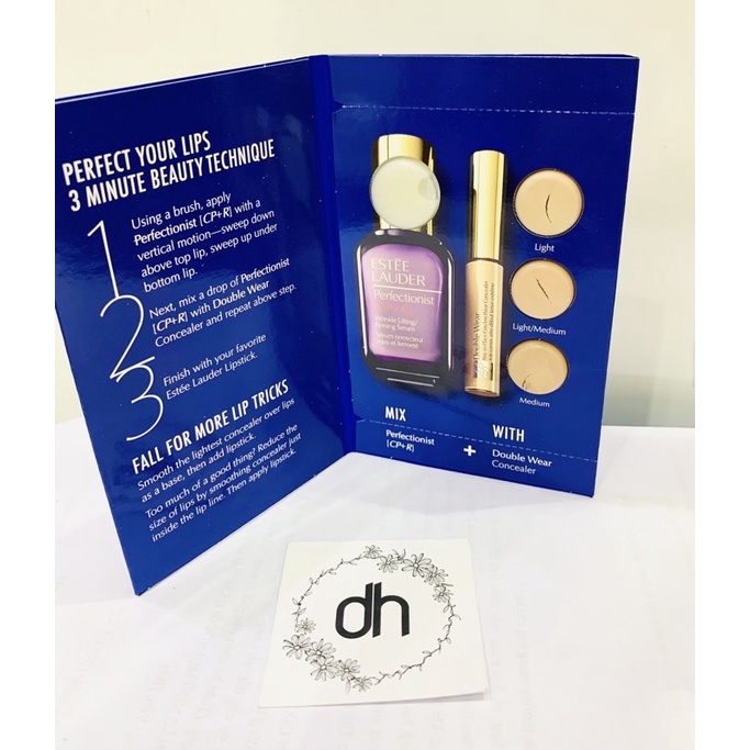 SAMPLE KEM NỀN/ CKĐ HIGH END CÁC HÃNG | BigBuy360 - bigbuy360.vn