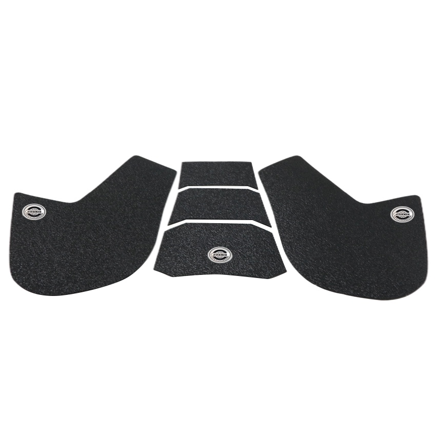 Miếng Dán Bảo Vệ Bình Xăng Chống Trượt Cho Xe Mô Tô Yamaha MT09 2013-2020