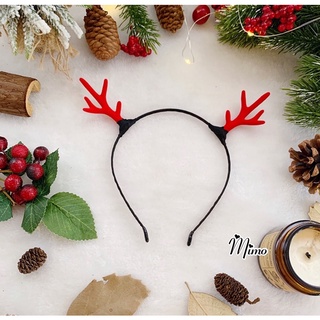 Bờm tóc tuần lộc