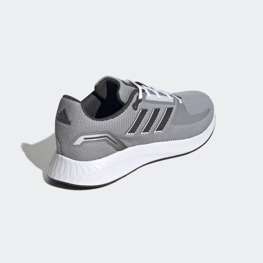 Giày thể thao nam Adidas Chính Hãng Runfalcon 2.0 - Grey