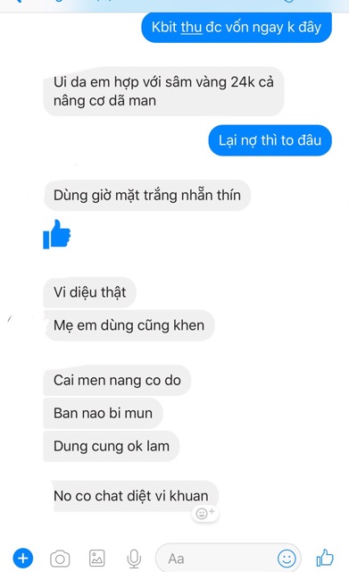 [-Tặng kem tay] Kem ủ lên men nâng cơ hoa tuyết trắng Daycell | BigBuy360 - bigbuy360.vn