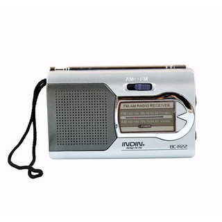 Máy Radio Indin BC-R22