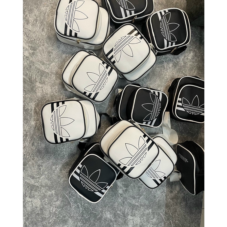 Túi đeo chéo thể thao adidas unisex 2022