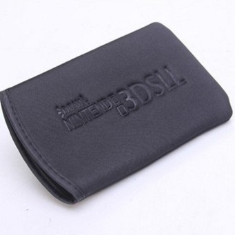 Túi chống sốc New 3DS XL Túi chống sốc New 3DS LL Túi chống sốc New 3DS Túi chống sốc 3DS Túi chống sốc 3DS XL