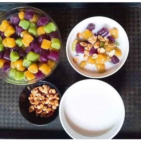 (CỰC RẺ) chè khoai dẻo 1kg