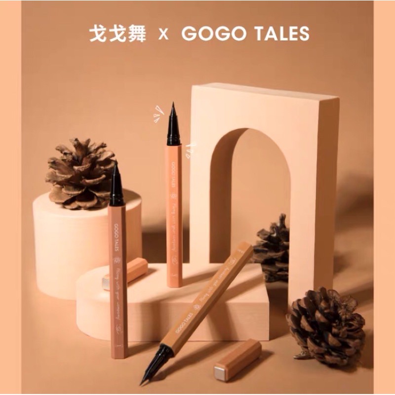 Kẻ mắt Gogotales Slender Beckoning | BigBuy360 - bigbuy360.vn