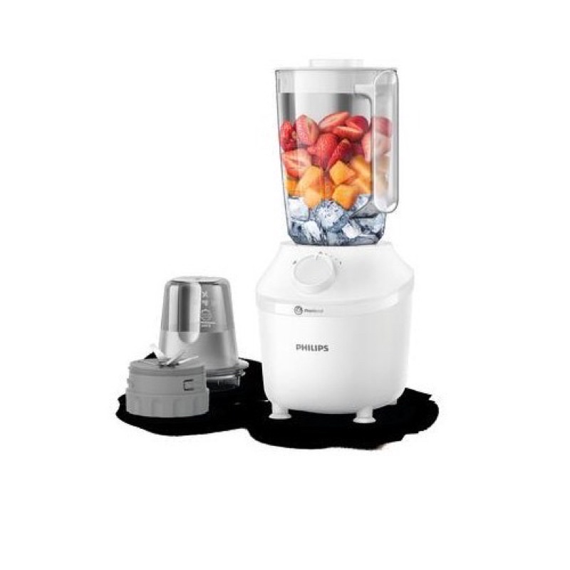 Máy xay sinh tố PHILIPS HR2041 /10 | 450 , hàng chính hãng bảo hành 24 tháng