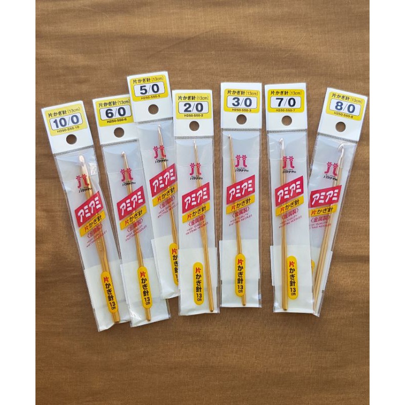 Kim móc Hamanaka Nhật