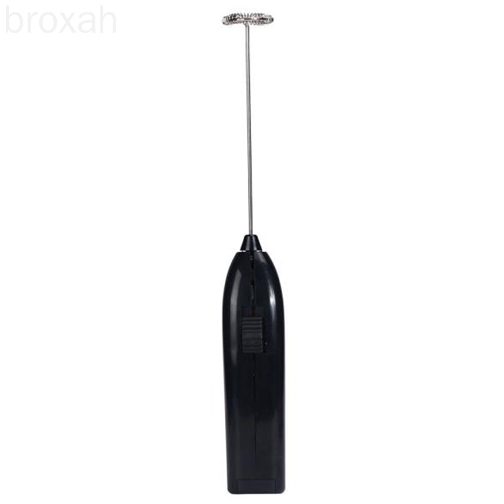 Máy đánh trứng / khuấy tạo bọt cà phê / đánh sữa cầm tay mini tiện lợi