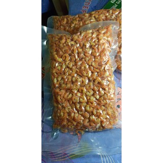 Tôm khô Phú Quốc