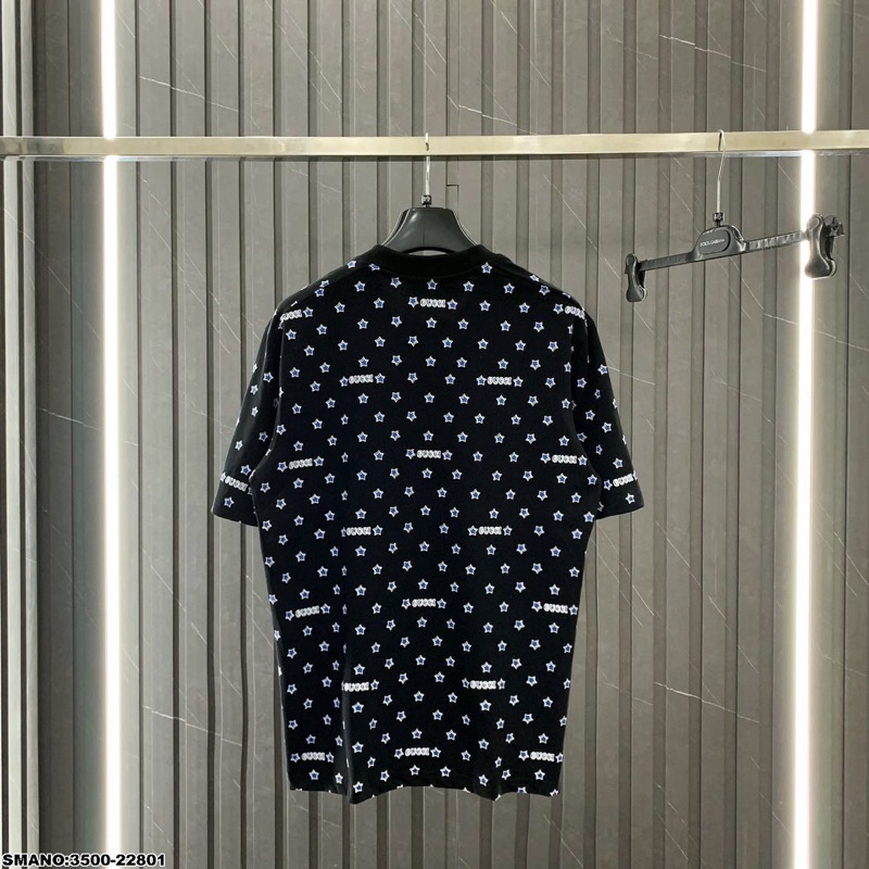 Áo Phông GC SPF Cực Chất - Áo Thun GC SPF Cho Nam