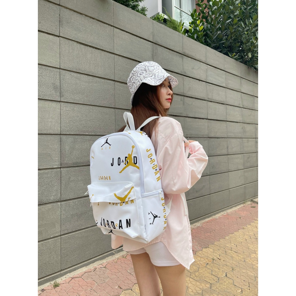 Balo Jordan 2 Màu