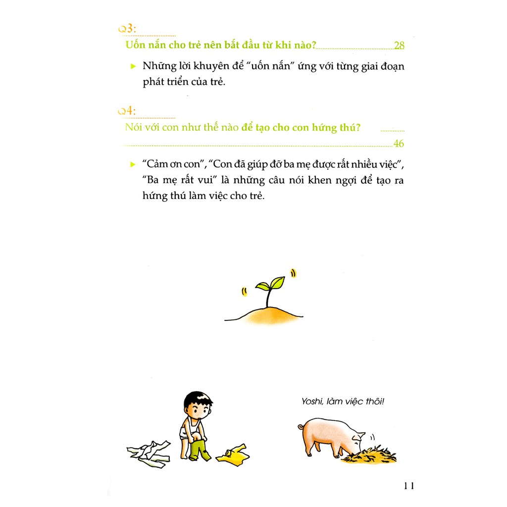 Sách - Nuôi Dạy Con Kiểu Nhật Bản 2 (Hỏi Đáp Về Nuôi Dạy Con) | BigBuy360 - bigbuy360.vn