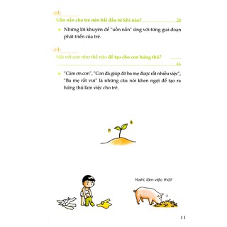 Sách - Nuôi Dạy Con Kiểu Nhật Bản 2 (Hỏi Đáp Về Nuôi Dạy Con)