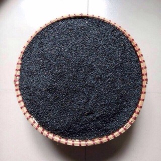 500g vừng đen quê