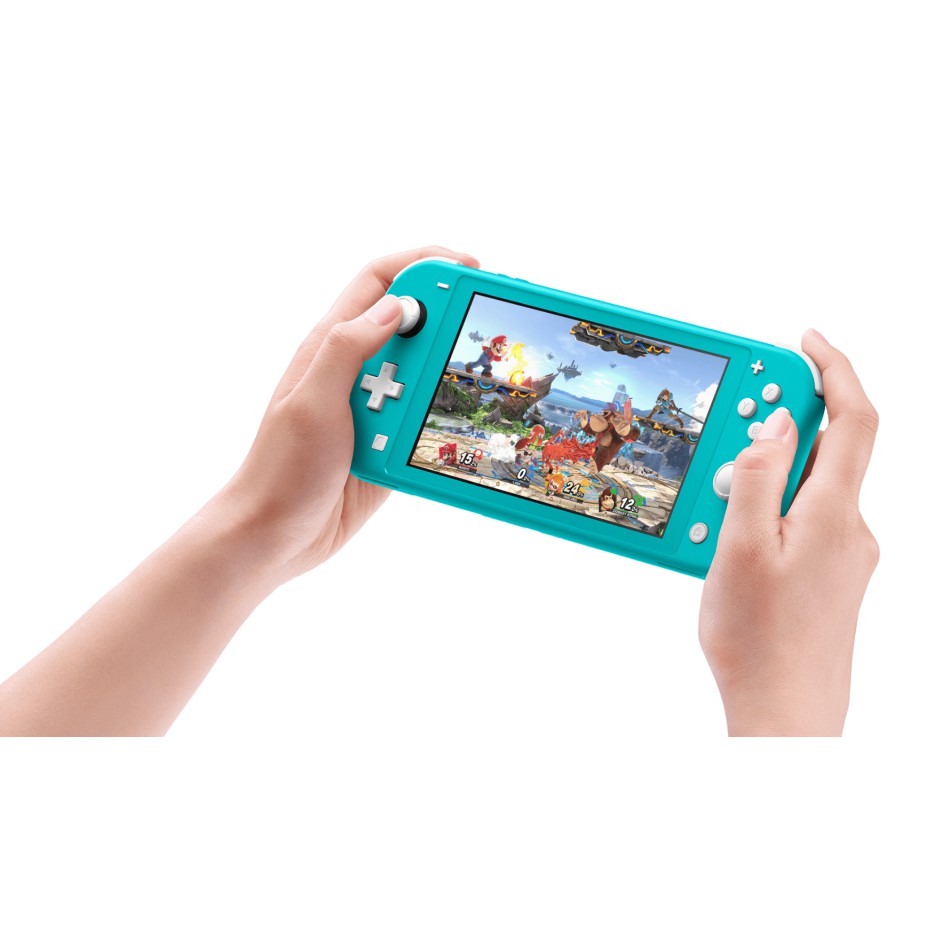 Máy Chơi Game Nintendo Switch Lite Chính Hãng