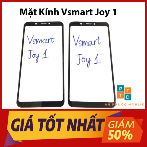 Mặt Kính Vsmart Joy 1 - BH Lỗi 1 Đổi 1