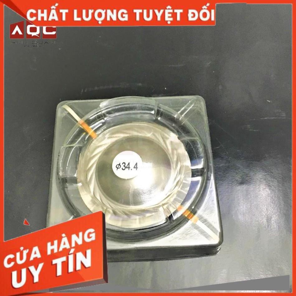 Coil loa treble 34,4 - Côn loa treble 34,4 titan không xương