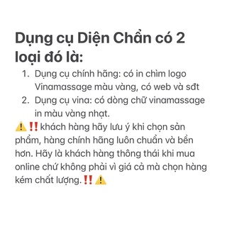Diện Chẩn- LƯỢC TIÊN