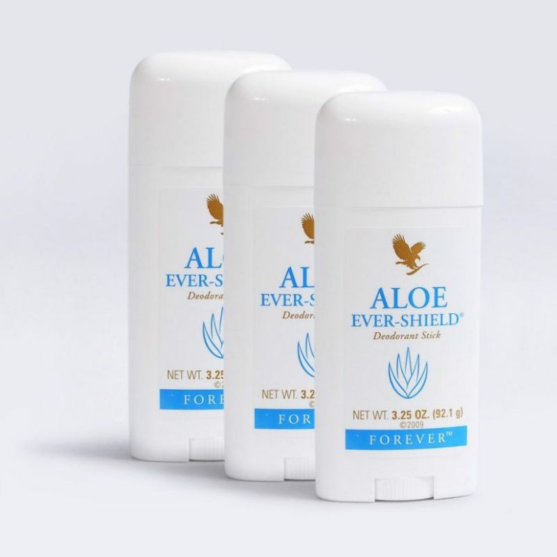 Sáp khử mùi Forever Aloe Ever-Shield 067 FLP | BigBuy360 - bigbuy360.vn