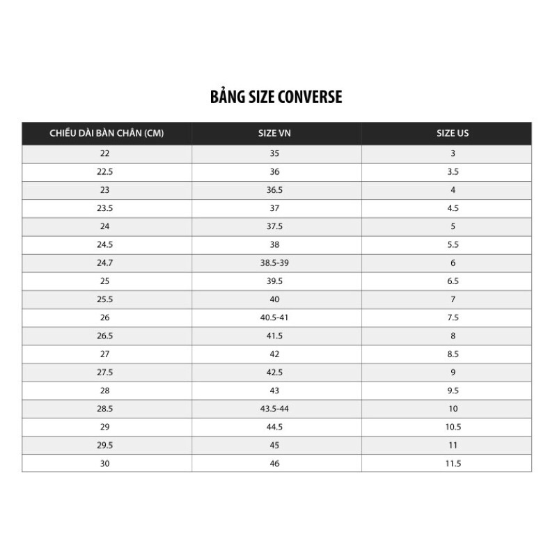 SALE giày thể thao, giày nam, giày nữ, Giày_converse | BigBuy360 - bigbuy360.vn