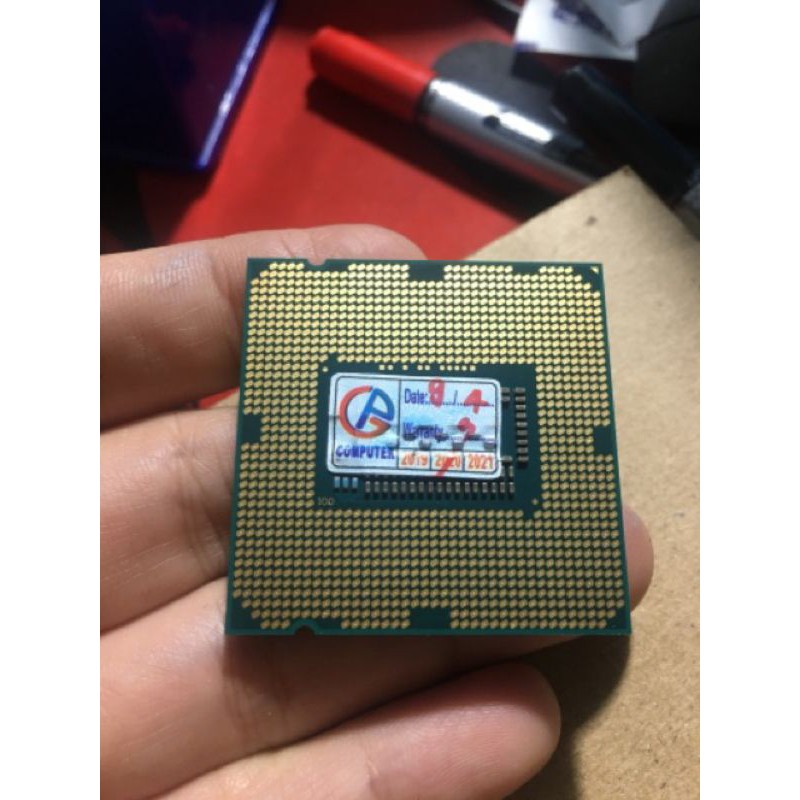 CPU Core i5-3470 tặng Keo tương tích h61,b75 BH 12 tháng