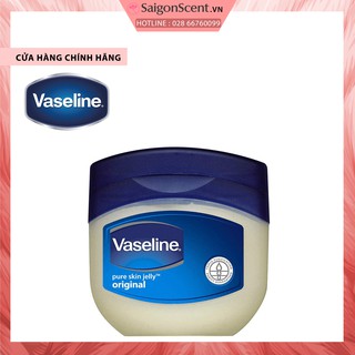 Sáp dưỡng đa năng Vaseline Pure Petroleum Jelly Original
