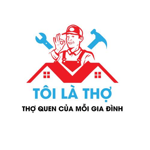 Tôi là Thợ - Thợ quen mỗi nhà