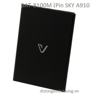 Pin SKY A910