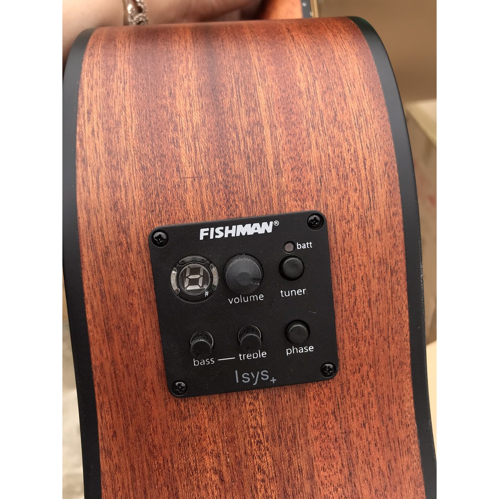 Đàn guitar Acoustic Cort AD810 và AD880CE