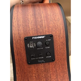 Đàn guitar Acoustic Cort