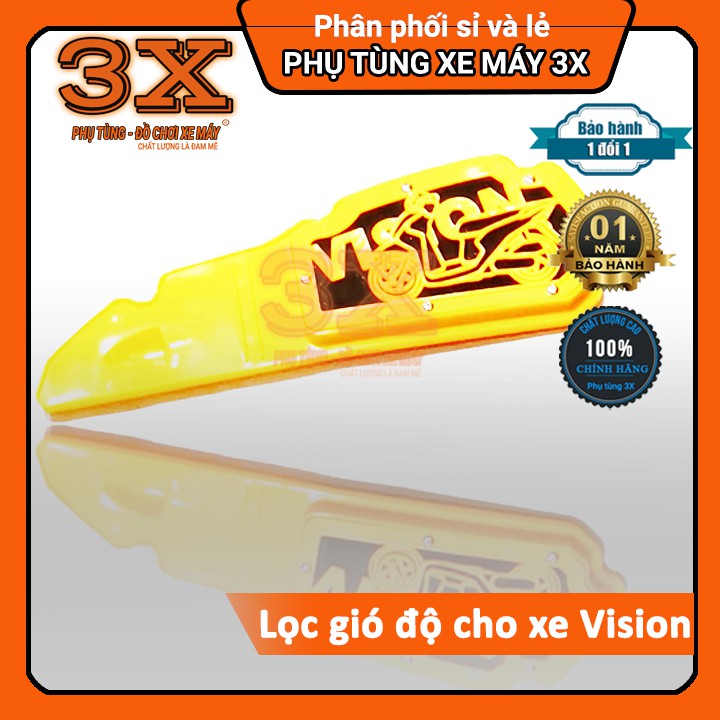 🔥🔥[ Chính hãng ]🔥🔥 Pô e thay thế xe vision | Lọc gió xe vision | poe xe vision độ [ bảo hành 1 năm ]