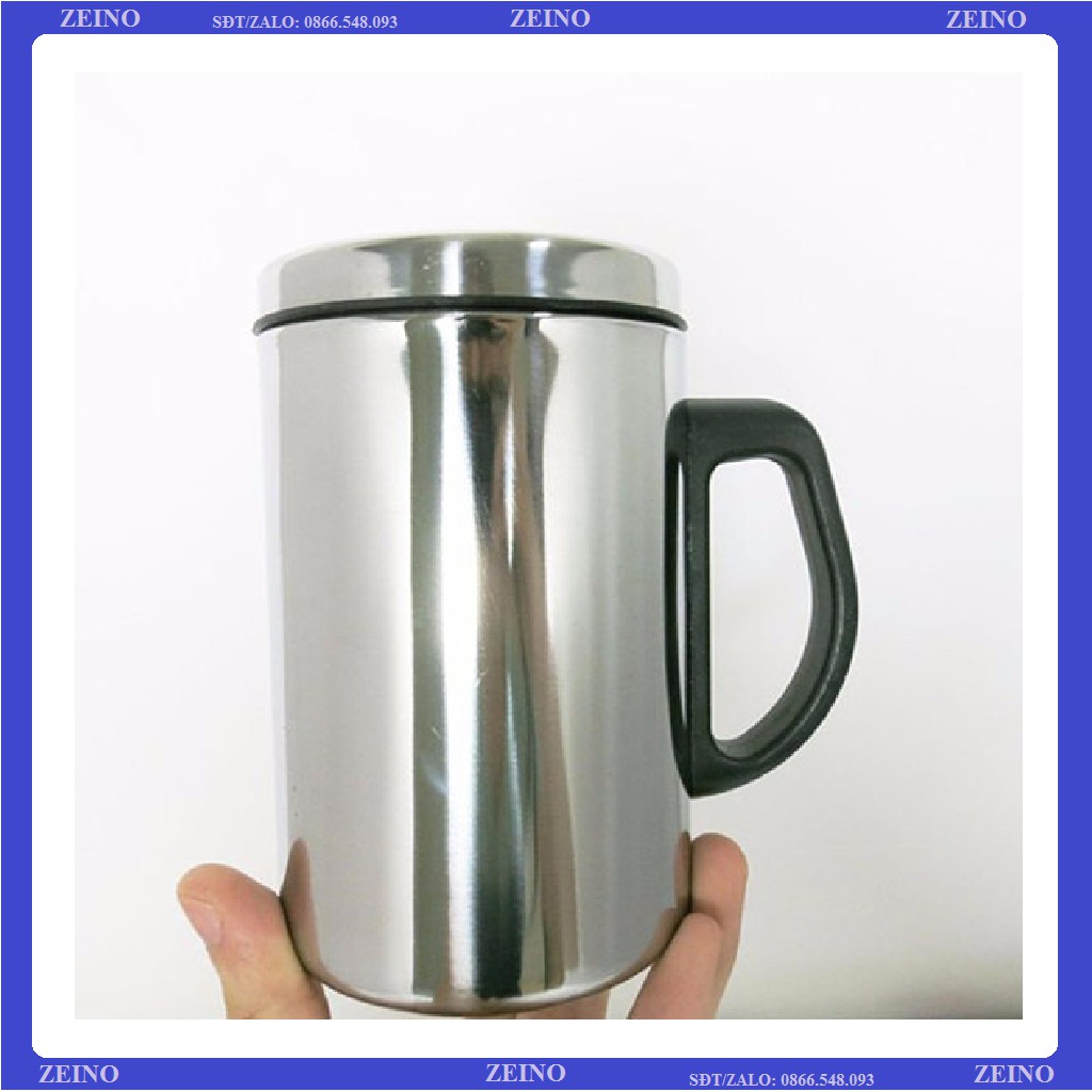 Ca giữ nhiệt Thermos 500ml